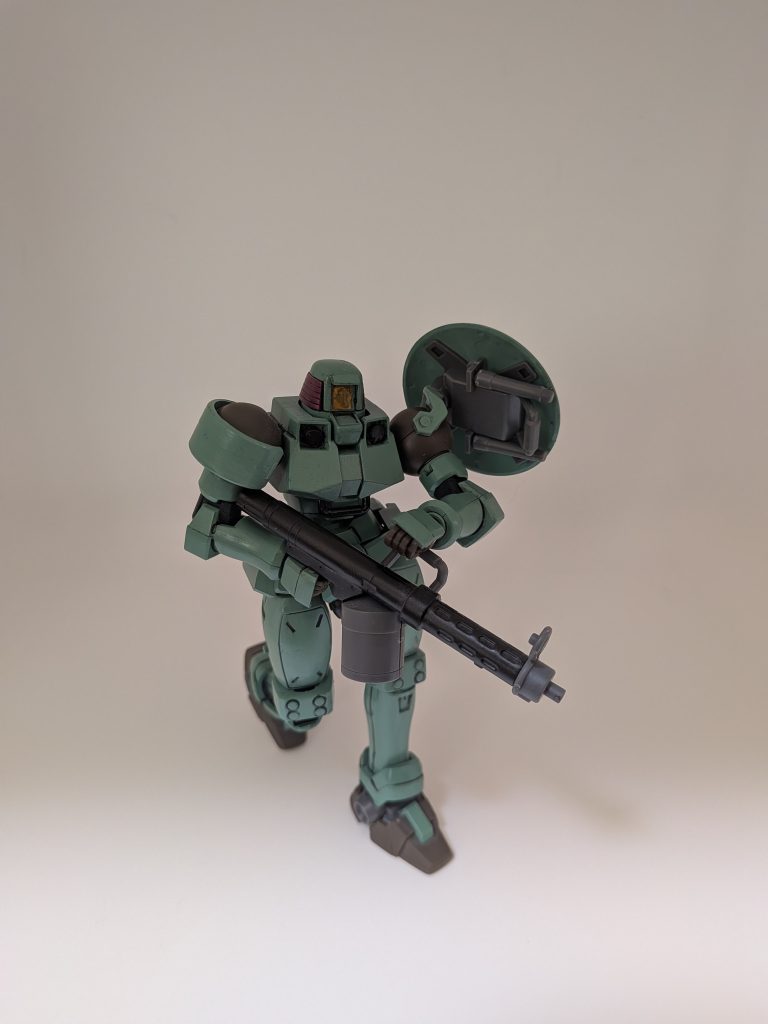 リーオー–3枚目/制作者：粗茶