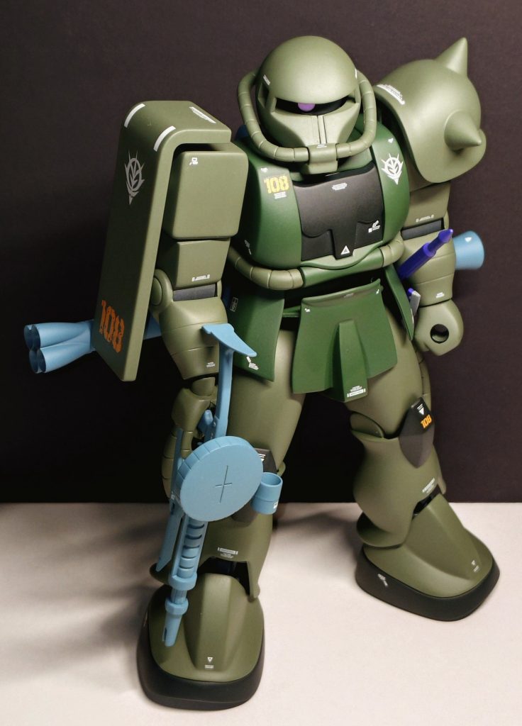 ベーシックなカラー