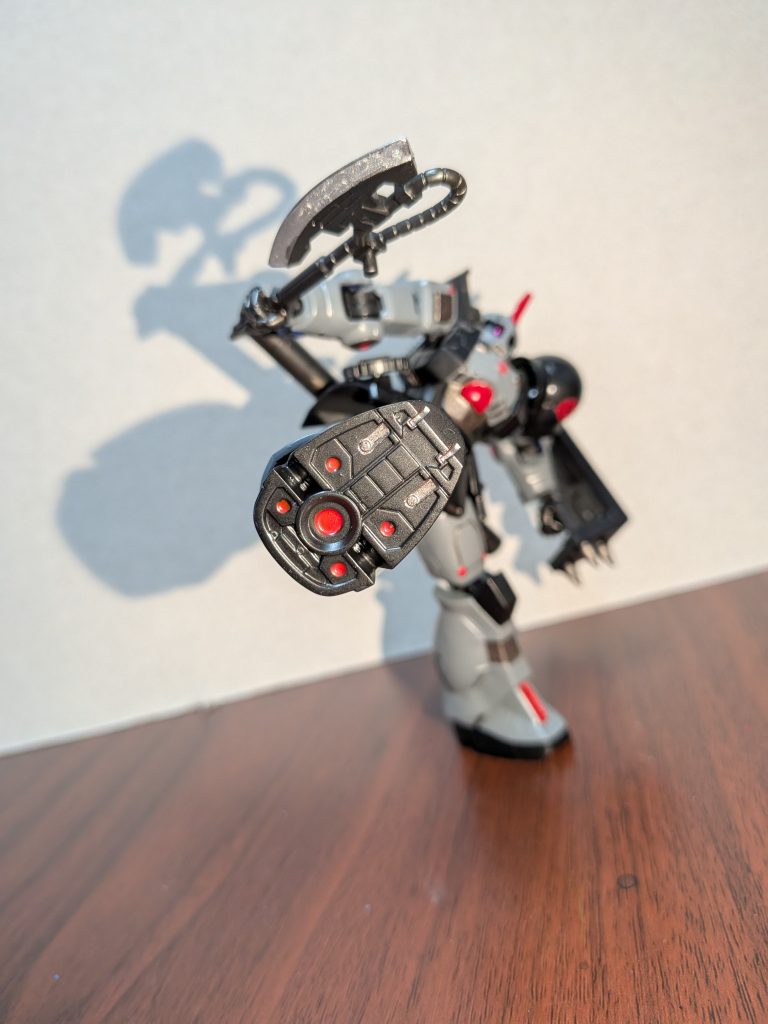 蹴らせたくなる（笑）