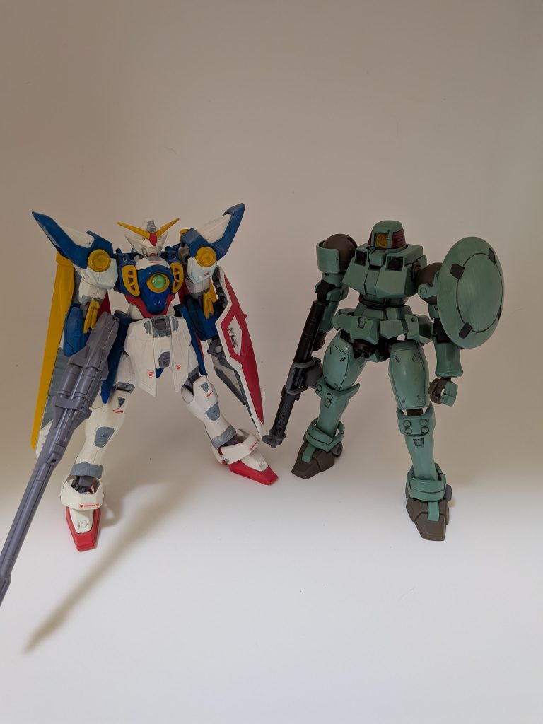 ウイングと並べて最後までご覧いただきありがとうございました！フォロー、コメントもお待ちしております♪