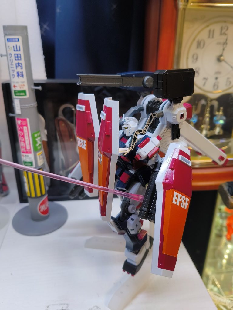 FR-78フルアーマー　サンボル–5枚目/制作者：たぁさん
