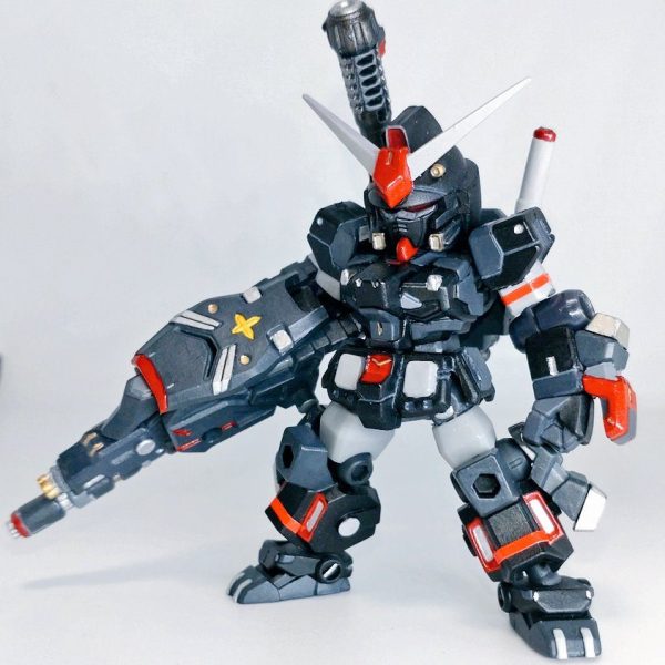 ヘビーガンダム