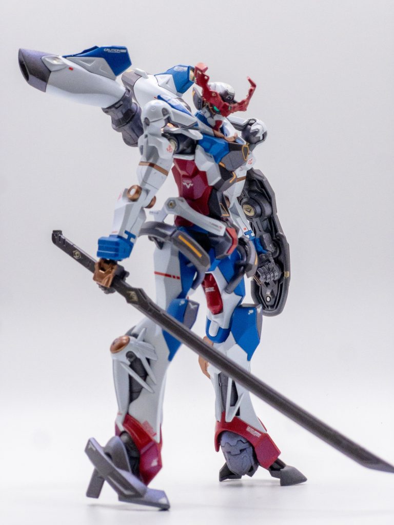 ジークアクス