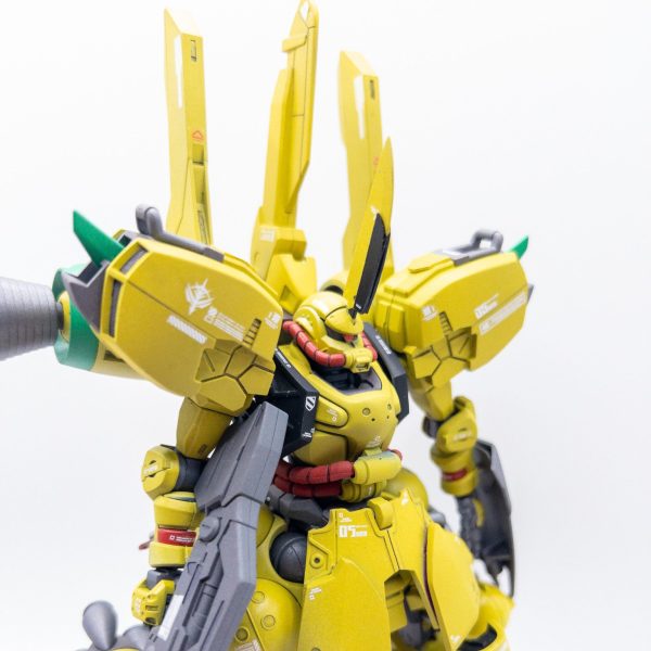 GQ版　ジ・オ