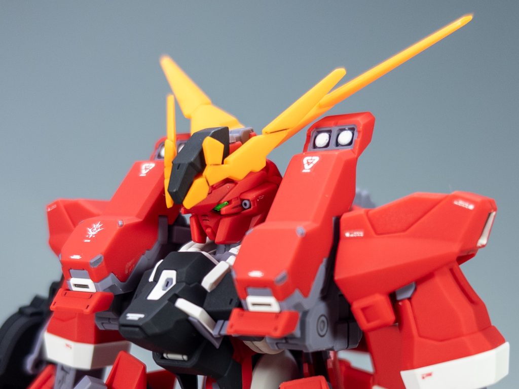 ARZ-154BZ2 バーザムII