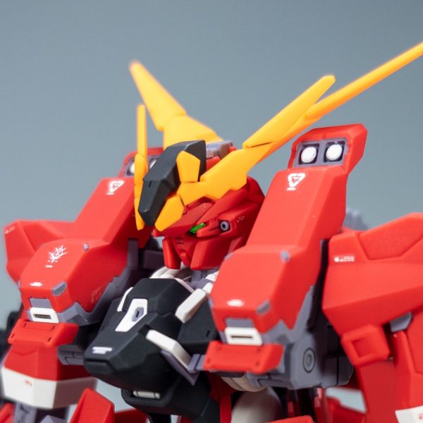 ARZ-154BZ2 バーザムII