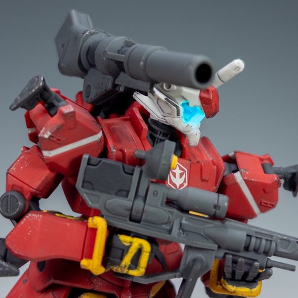 RGM-79 軽キャノン