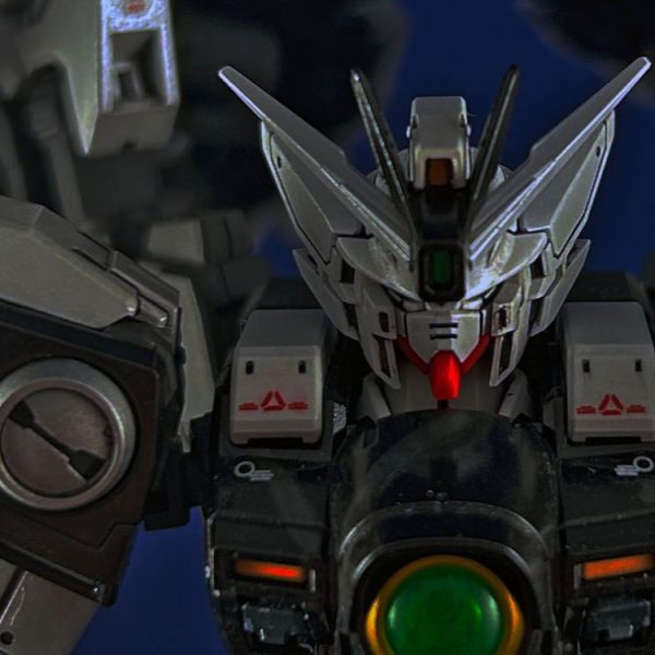 ウィングガンダムゼロ (伊藤霊一 Ver)