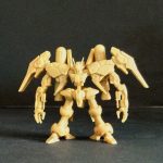 今回より単発のその2のアーティファクトのバイアランカスタムを作っていきます！実は[…]