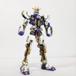 SC30、51歳、私は豊かです。豊かさとは、持っているガンプラの多さではない。無[…]