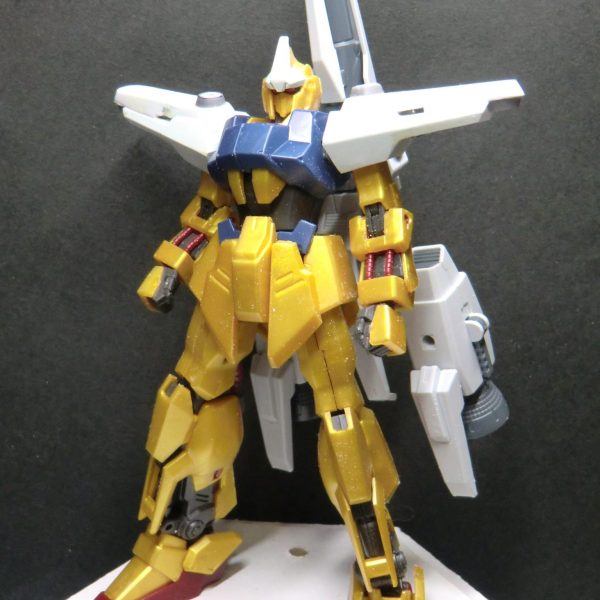 百万式改　-メガシキカイ-