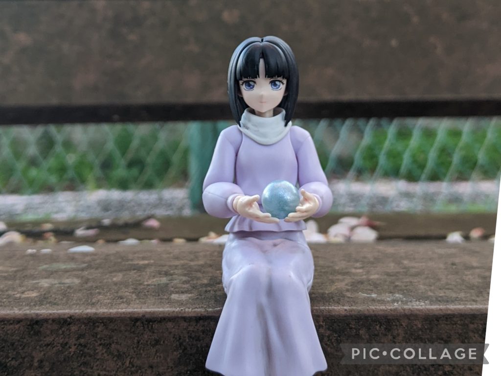 「ティファです！通してください！！」パート５