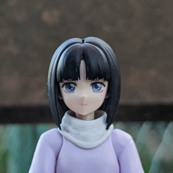 「ティファです！通してください！！」パート５