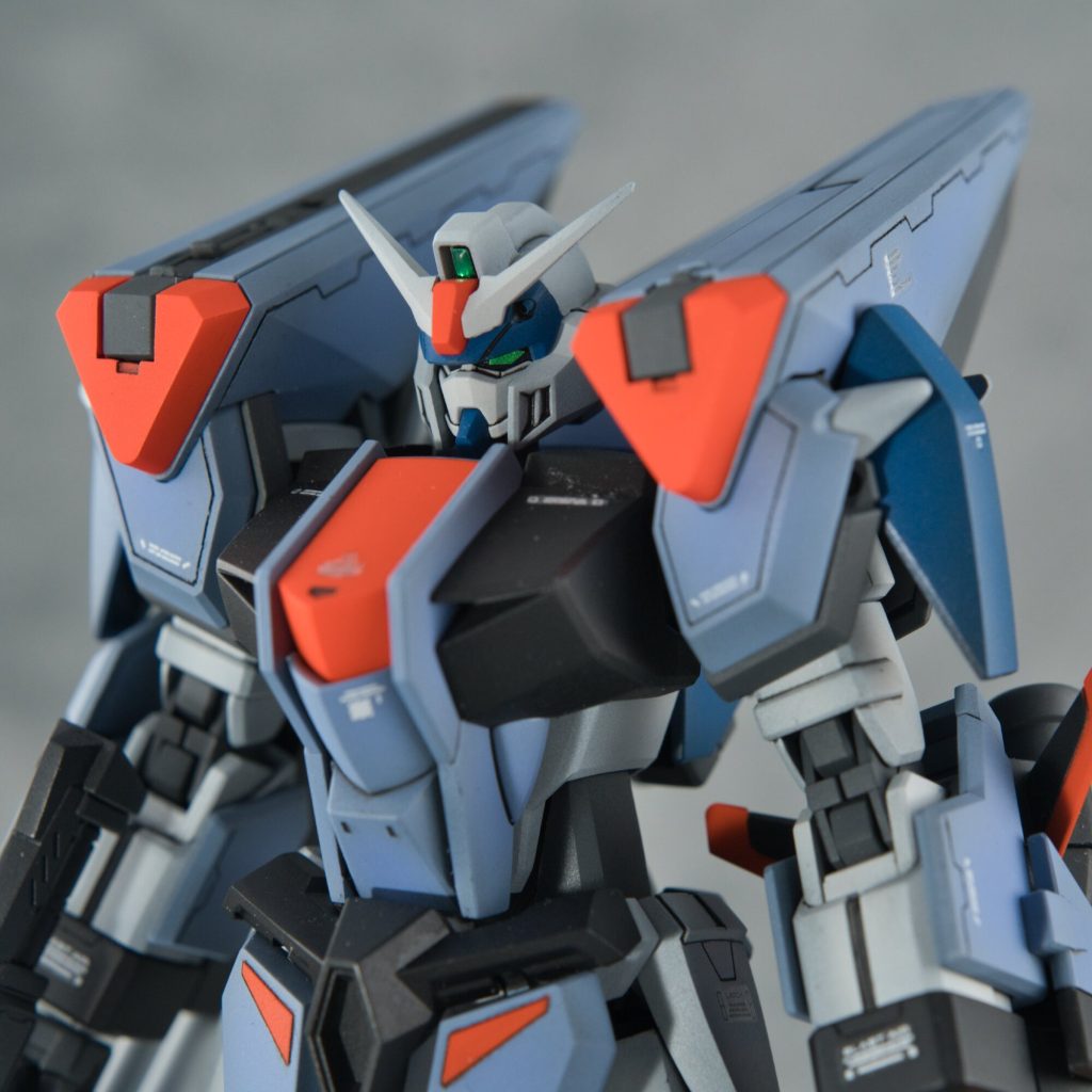 各部ディテールしています。