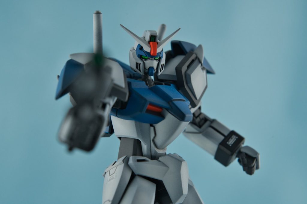 デュエルブリッツガンダム–8枚目/制作者：kaba4530