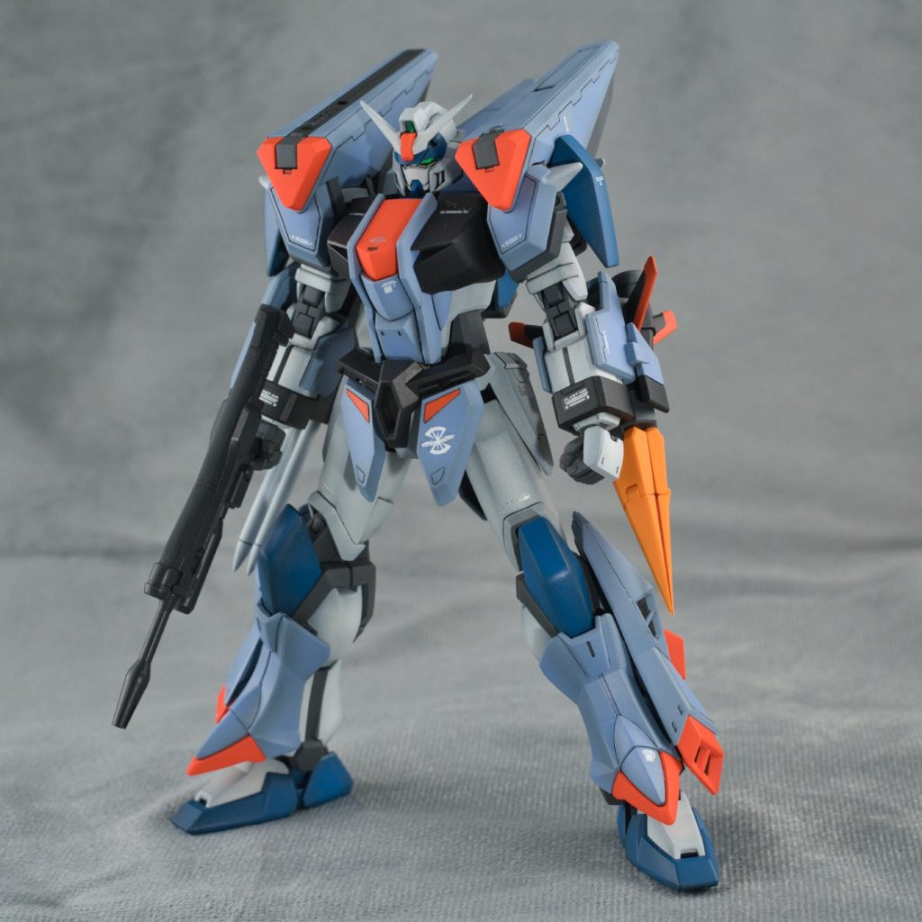 首、腰、太ももを延長しています。