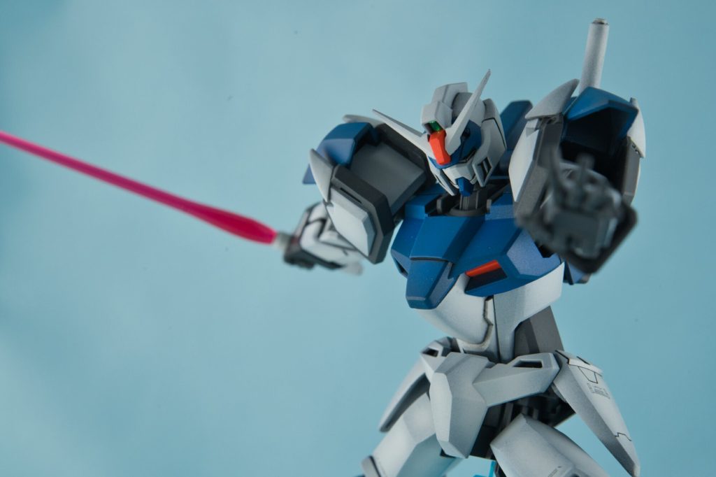 デュエルブリッツガンダム–7枚目/制作者：kaba4530