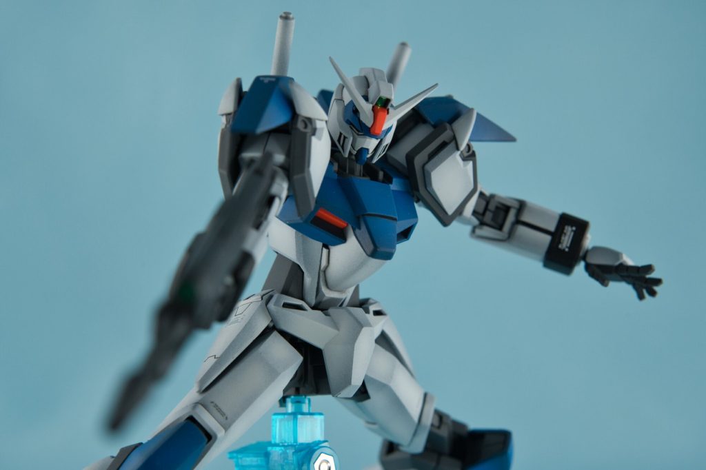 デュエルブリッツガンダム–6枚目/制作者：kaba4530