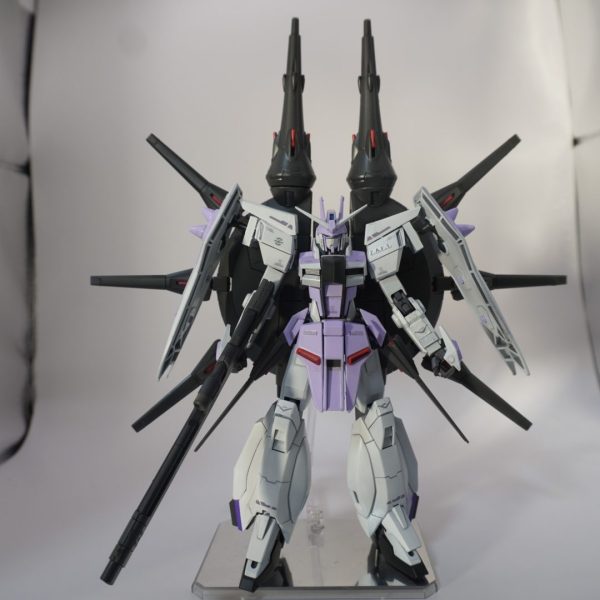 レジェンドガンダムファントム