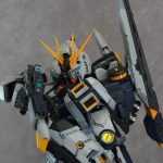 PGUνガンダム