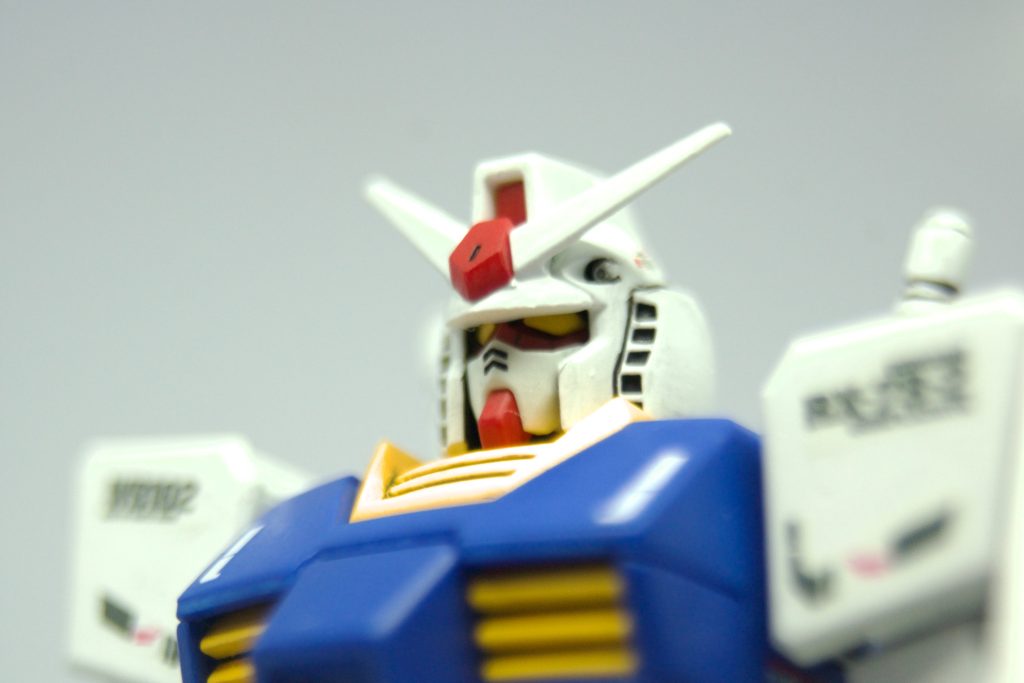 EGガンダム