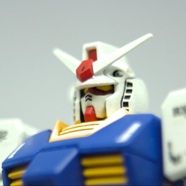 EGガンダム