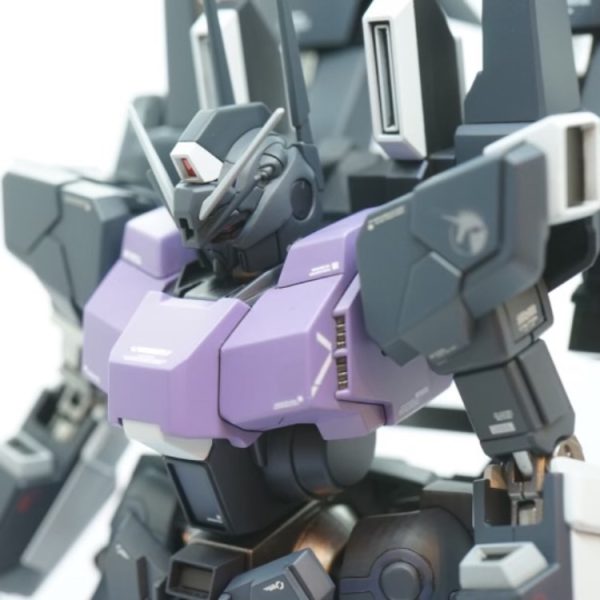 HG シルヴァ・バレト・サプレッサー