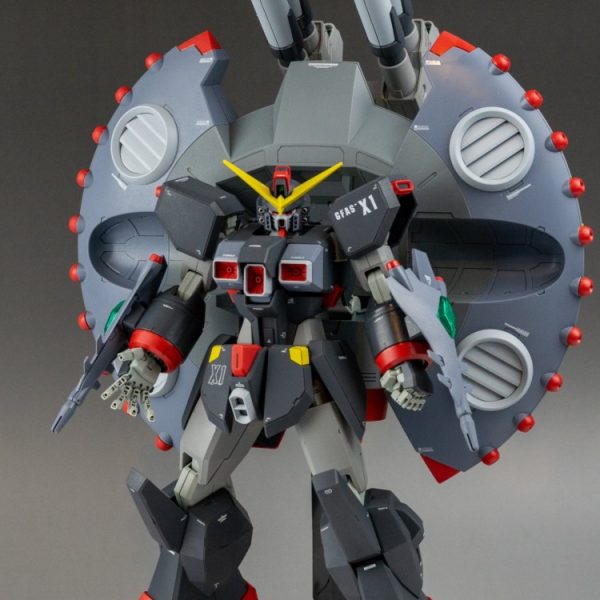 HG デストロイガンダム