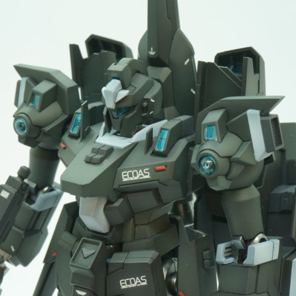 HG リゼル（エコーズ仕様）