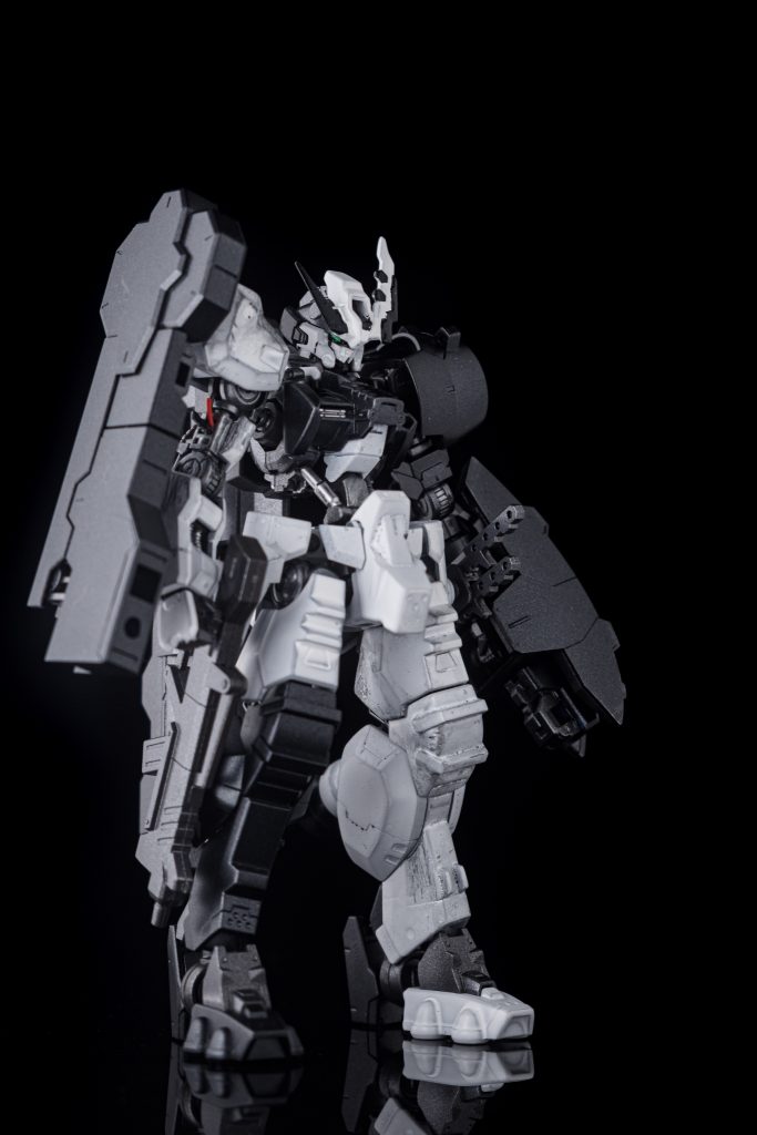 HG ガンダムアスタロトリナシメント