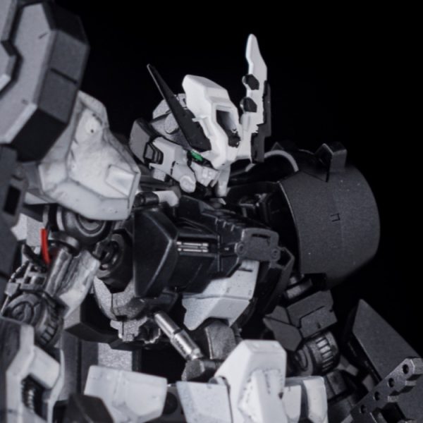 HG ガンダムアスタロトリナシメント