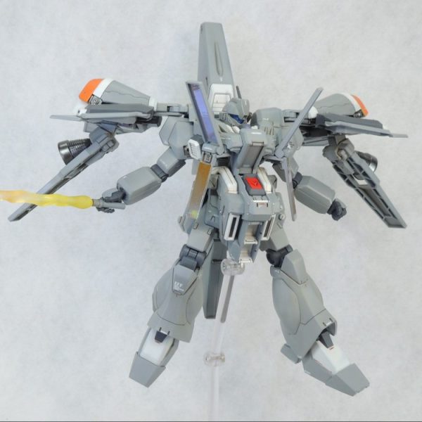 HG1/144ジェガン［イカロス・ユニット装備型］
