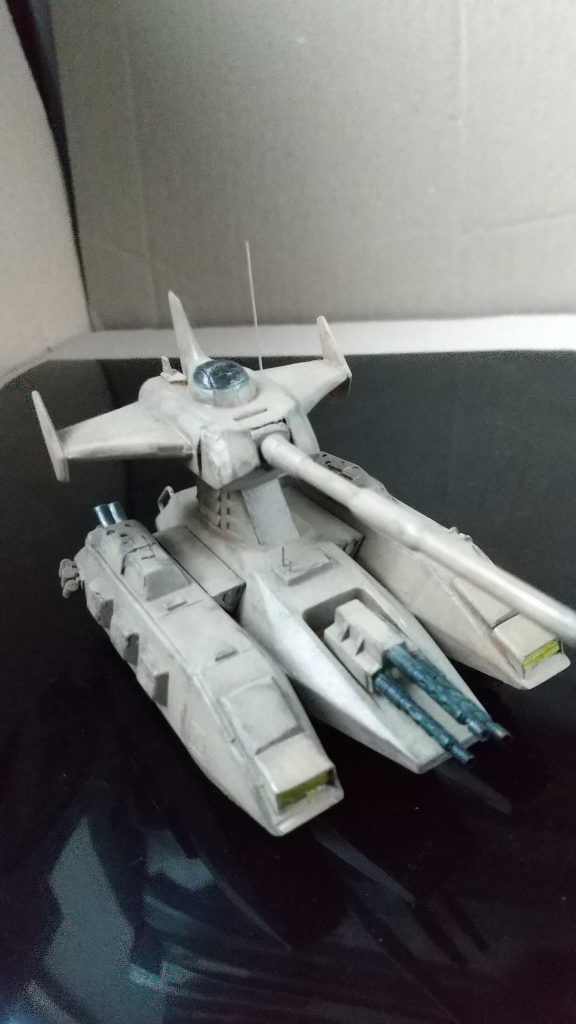 マゼラアタック