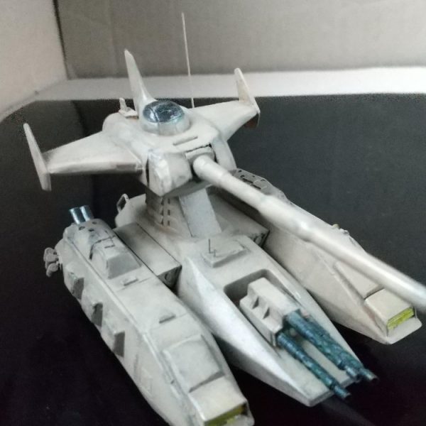 マゼラアタック