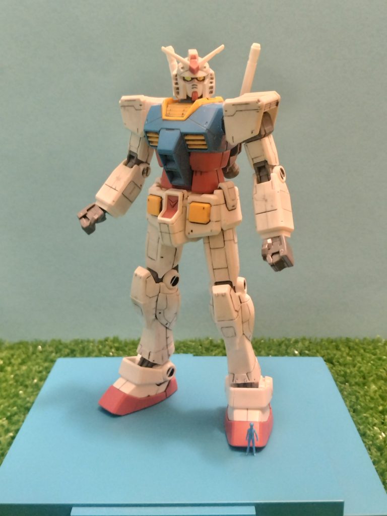 4月7日はガンダムの日