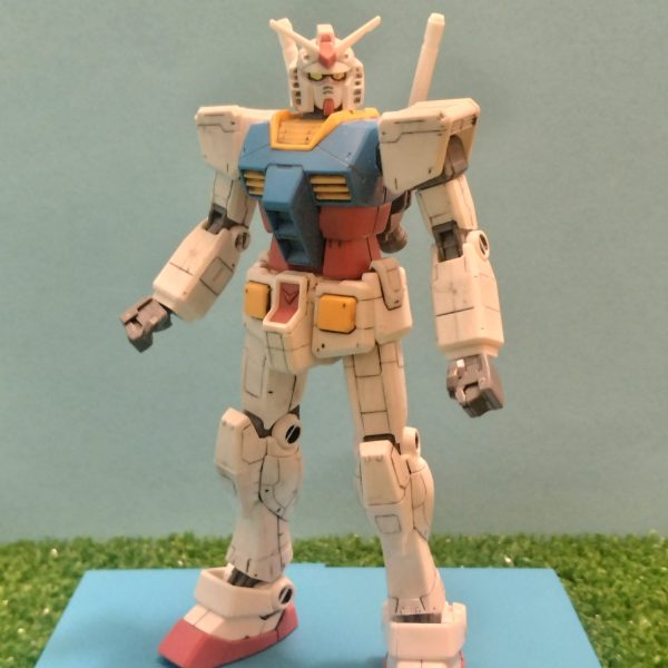 4月7日はガンダムの日