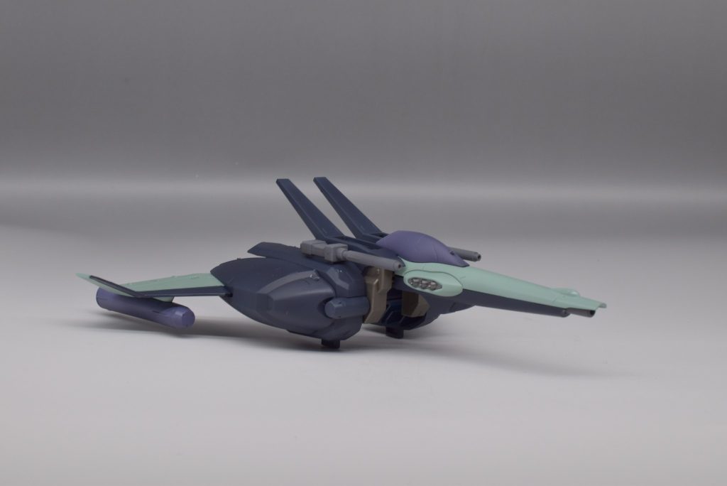 リガズィ　UCver–5枚目/制作者：アンジェロのプラモデル工房