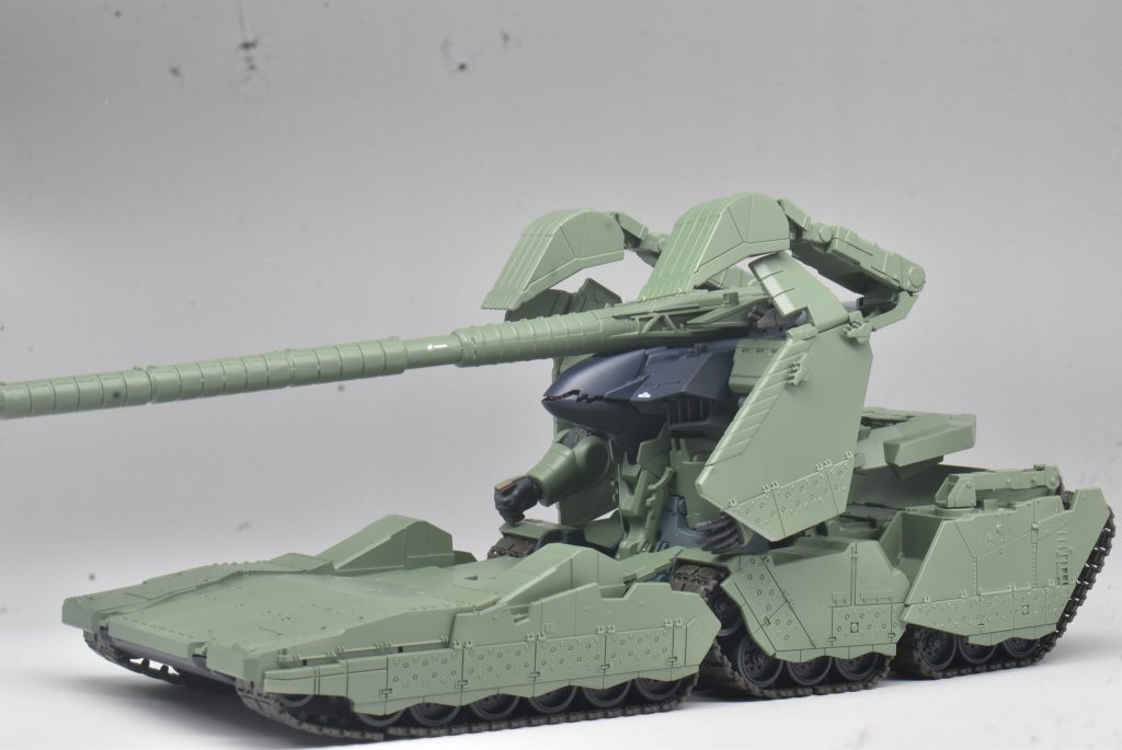 ヒルドルブ–5枚目/制作者：アンジェロのプラモデル工房