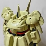 もう4月ですが、やっと今年1体目を完成できそうです。ちょっと本業がバタバタしてい[…]