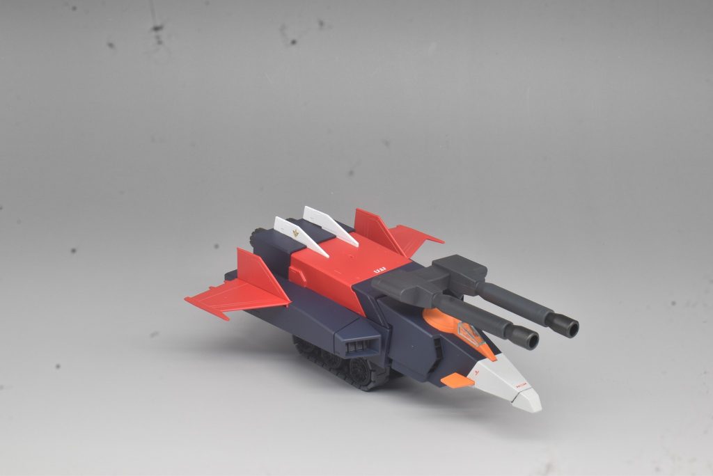 G-アーマー　ガンダム–2枚目/制作者：アンジェロのプラモデル工房