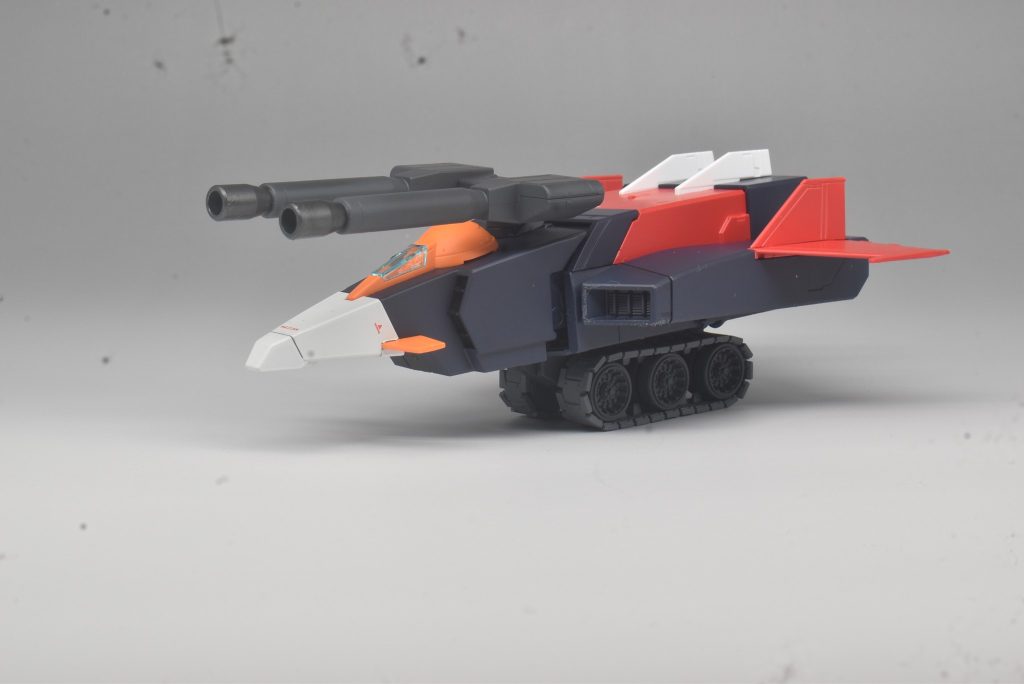 G-アーマー　ガンダム–3枚目/制作者：アンジェロのプラモデル工房
