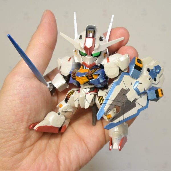 SDガンダム・エアリアル