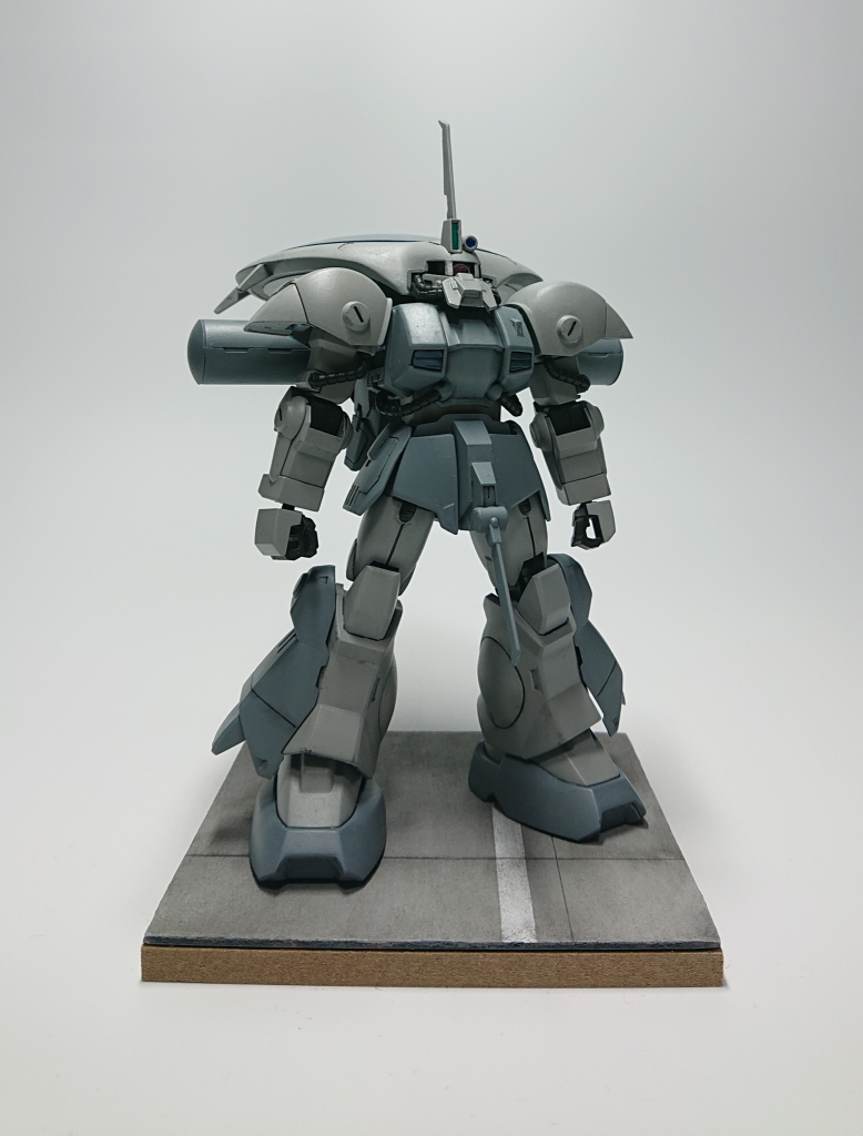 HGUC アイザック