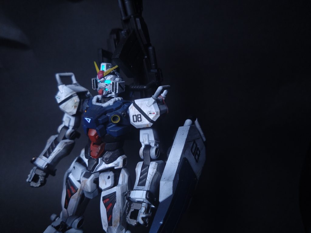 RX-79 ［G］陸戦型ガンダム （GQ）