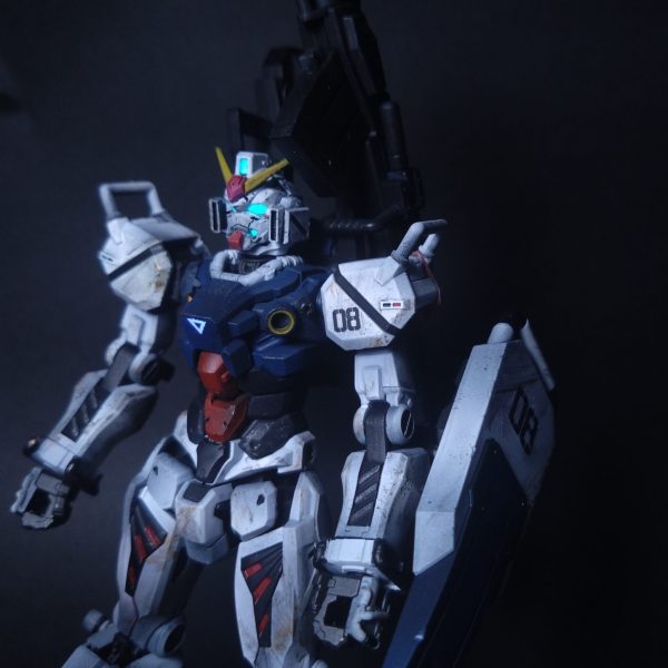 RX-79 ［G］陸戦型ガンダム （GQ）