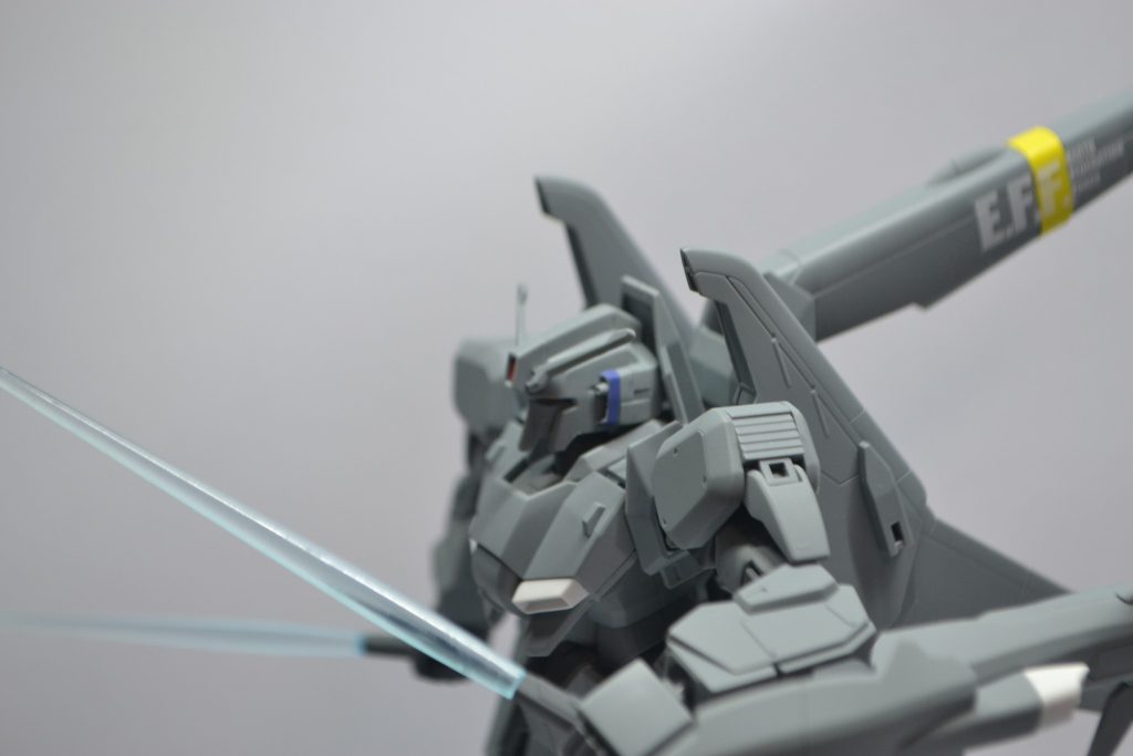 ゼータの系譜–4枚目/制作者：ガンプラ初心者の野良犬