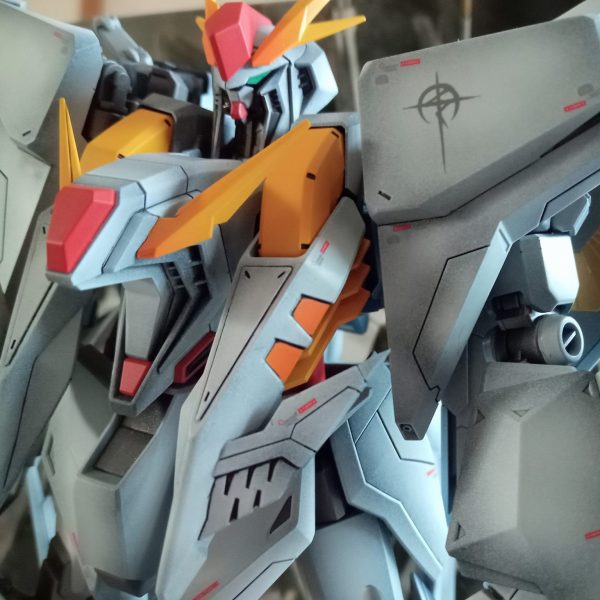 Ξガンダム