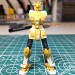 ご無沙汰しております。2ヶ月ぶりの再開です。ちょっとした切欠でHGを手掛けること[…]