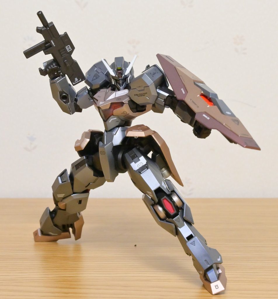ガンヴォルヴァ–3枚目/制作者：jigen
