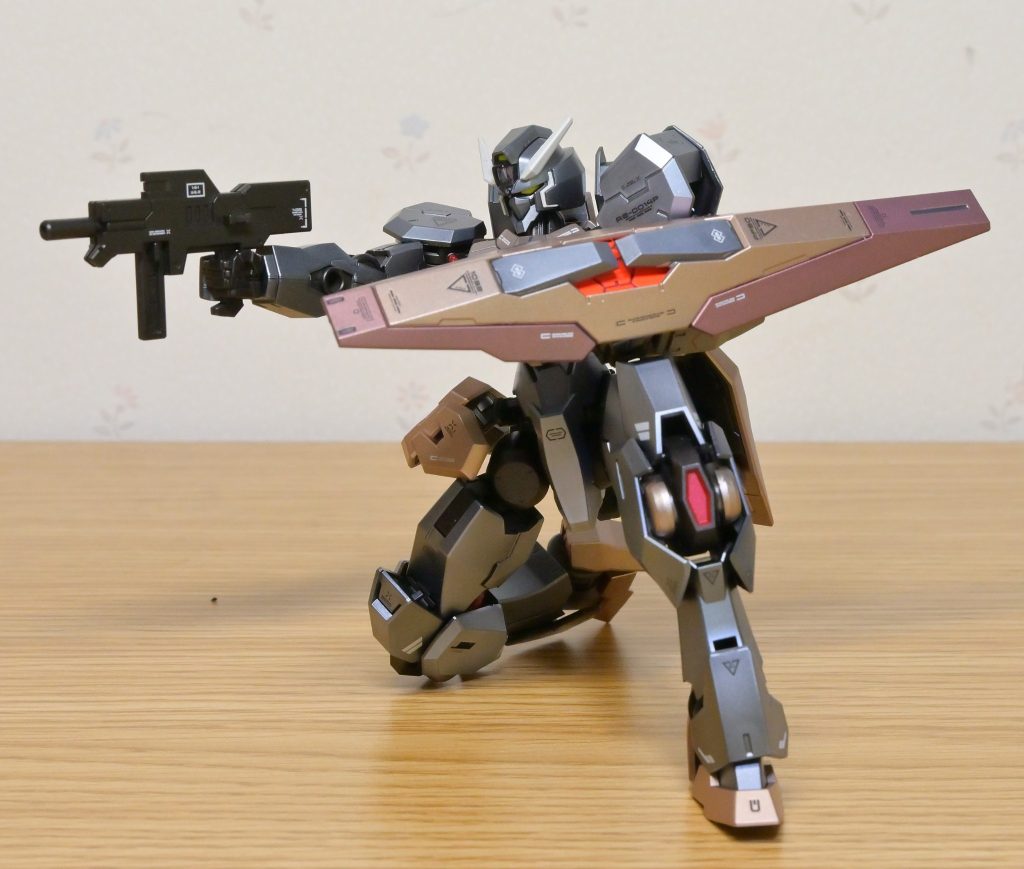 ガンヴォルヴァ–4枚目/制作者：jigen